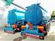 Цистерна для нефтепродуктов Harsan HRSN3