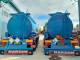 Цистерна для нефтепродуктов Harsan HRSN3