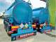 Цистерна для нефтепродуктов Harsan HRSN3