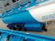 Цистерна для нефтепродуктов Harsan HRSN3