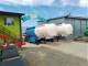 Цистерна для нефтепродуктов Harsan HRSN3