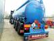 Цистерна для нефтепродуктов Harsan HRSN3