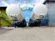 Цистерна для нефтепродуктов Harsan HRSN3