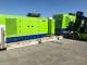 Дизельный генератор GenPower GNT 175  ( 140 кВт)