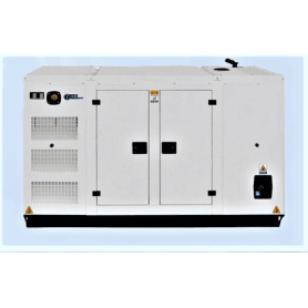 Дизельний генератор EaglesPower EPG 175  ( 140 кВт)