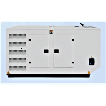 Дизельний генератор EaglesPower EPG 250  ( 200 кВт)