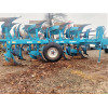 Плуг оборотний Lemken Opal 120 3+1 корпусів (1997)