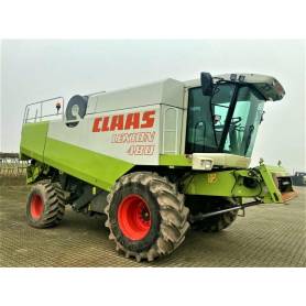 Комбайн Claas Lexion 480 (2001)