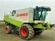 Комбайн Claas Lexion 480 (2001)