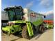 Комбайн Claas Lexion 570  (2007)