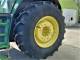 Трактор John Deere 6195M (2018)