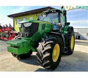 Трактор John Deere 6195M