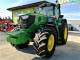 Трактор John Deere 6195M (2018)