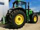 Трактор John Deere 6195M (2018)