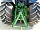 Трактор John Deere 6195M (2018)