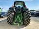 Трактор John Deere 6195M (2018)