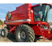 Комбайн Case IH 2388