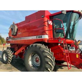 Комбайн Case IH 2388 (2006)