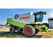 Комбайн Claas Lexion 480