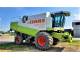 Комбайн Claas Lexion 480 (2001)