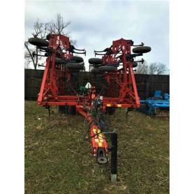 Культиватор Case IH Тigermate 12