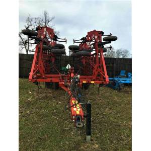 Культиватор Case IH Тigermate 12