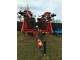 Культиватор Case IH Тigermate 12