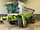 Комбайн Claas Lexion 480 (2001)