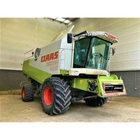 Комбайн Claas Lexion 480 (2001)