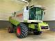 Комбайн Claas Lexion 480 (2001)