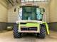 Комбайн Claas Lexion 480 (2001)