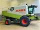 Комбайн Claas Lexion 480 (2001)