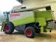 Комбайн Claas Lexion 480 (2001)
