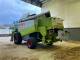 Комбайн Claas Lexion 480 (2001)
