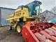 Комбайн New Holland TC 57 (1997)