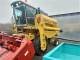 Комбайн New Holland TC 57 (1997)