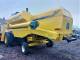 Комбайн New Holland TC 57 (1997)