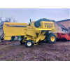 Комбайн New Holland TC 57 (1997)