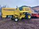 Комбайн New Holland TC 57 (1997)