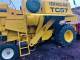Комбайн New Holland TC 57 (1997)