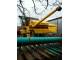 Комбайн New Holland TC 57 (1997)