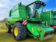 Комбайн John Deere 9680 WTS (2003)