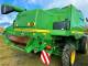 Комбайн John Deere 9680 WTS (2003)