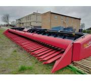 Жатка для соняшнику Geringhoff SunLite 40