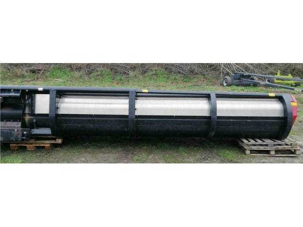 Жатка для подсолнечника  Geringhoff SunLite 40 (2019)