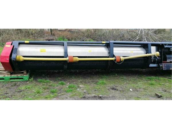 Жатка для соняшнику Geringhoff SunLite 40 (2019)
