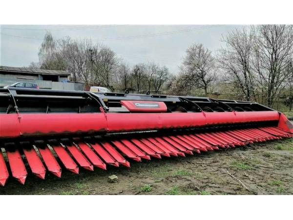 Жатка для подсолнечника  Geringhoff SunLite 40 (2019)