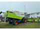 Комбайн Claas Lexion 600 (2007)