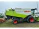 Комбайн Claas Lexion 600 (2007)