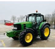 Трактор John Deere 6930  Premium